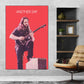 Frendorf | Song - Another Day Wandkunst