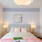 Frendorf | OpalGlow - Elegante durchbrochene Tischlampe