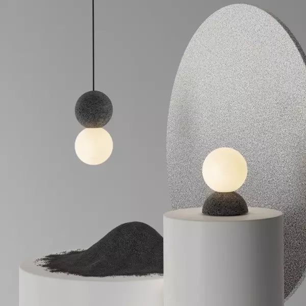 Frendorf | NovaForm Origo Pendelleuchte | Modernes Design | LED Beleuchtung | Stilvolle Raumdeko