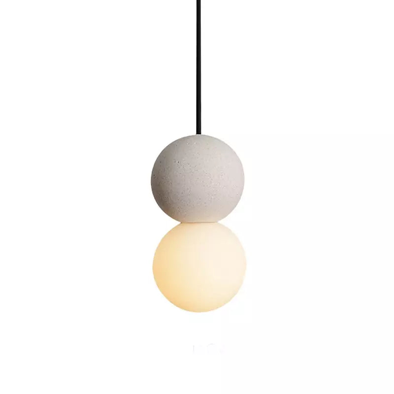 Frendorf | NovaForm Origo Pendelleuchte | Modernes Design | LED Beleuchtung | Stilvolle Raumdeko