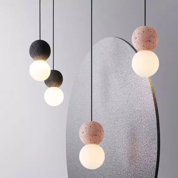 Frendorf | NovaForm Origo Pendelleuchte | Modernes Design | LED Beleuchtung | Stilvolle Raumdeko