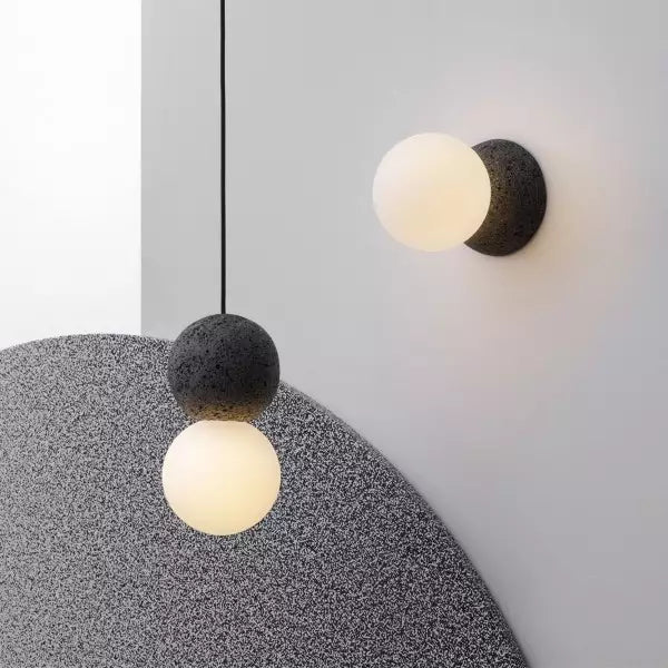 Frendorf | NovaForm Origo Pendelleuchte | Modernes Design | LED Beleuchtung | Stilvolle Raumdeko