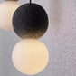 Frendorf | NovaForm Origo Pendelleuchte | Modernes Design | LED Beleuchtung | Stilvolle Raumdeko