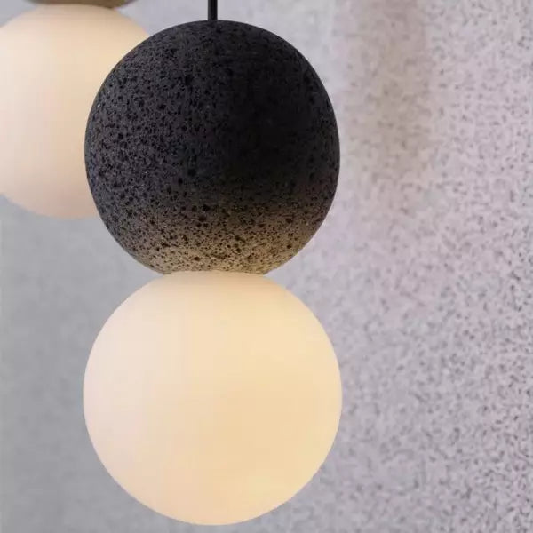 Frendorf | NovaForm Origo Pendelleuchte | Modernes Design | LED Beleuchtung | Stilvolle Raumdeko