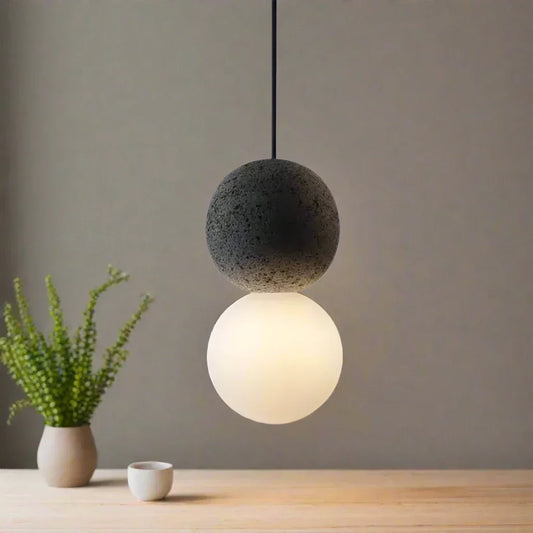 Frendorf | NovaForm Origo Pendelleuchte | Modernes Design | LED Beleuchtung | Stilvolle Raumdeko