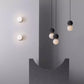 Frendorf | NovaForm Origo Pendelleuchte | Modernes Design | LED Beleuchtung | Stilvolle Raumdeko