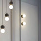 Frendorf | NovaForm Origo Pendelleuchte | Modernes Design | LED Beleuchtung | Stilvolle Raumdeko