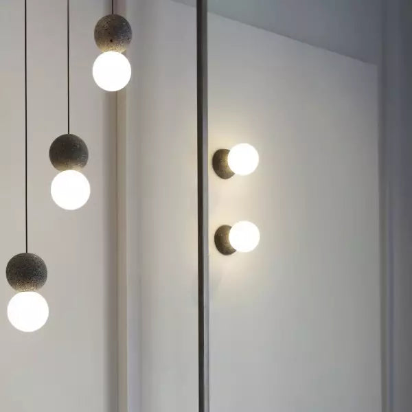 Frendorf | NovaForm Origo Pendelleuchte | Modernes Design | LED Beleuchtung | Stilvolle Raumdeko