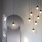 Frendorf | NovaForm Origo Pendelleuchte | Modernes Design | LED Beleuchtung | Stilvolle Raumdeko