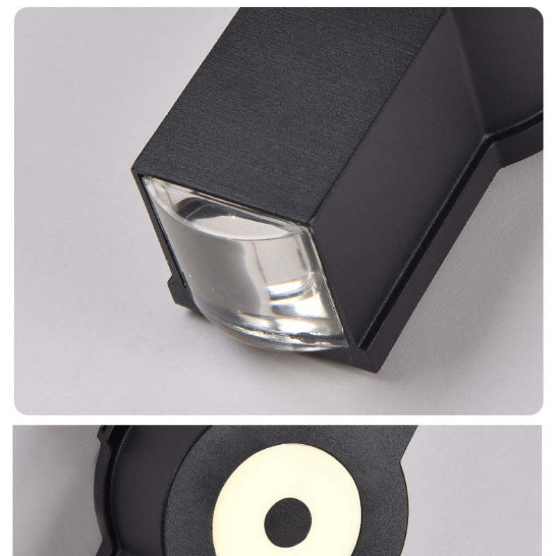 Frendorf | Außenlampe Orr, um Ihr Zuhause mit Wärme zu erleuchten