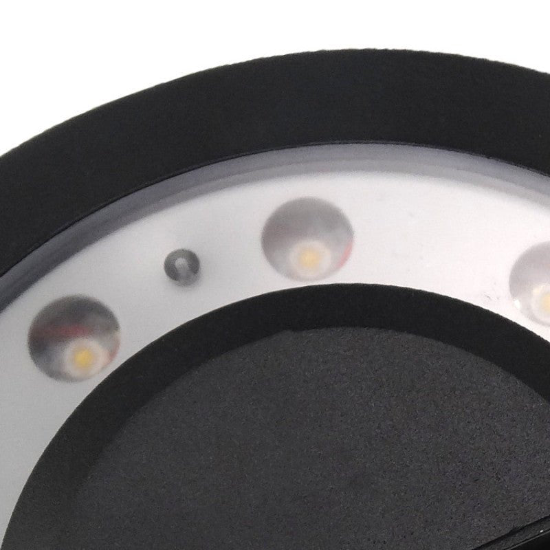 Frendorf | Bringen Sie Ihr Äußeres mit der Die Orr Wandlampe Flying Saucer zum Leuchten