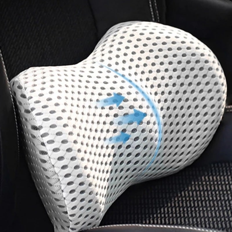 Frendorf | Landa – Orthopädisches Lumbalkissen für optimalen Komfort
