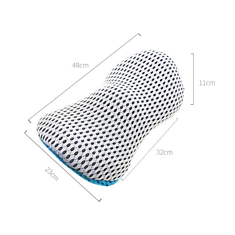 Frendorf | Orthopädisches Lumbalkissen