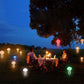 Frendorf | Oceanight Elegante Qualle Tischlampe