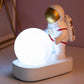 Kosmische Entdeckerlampe