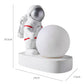 Kosmische Entdeckerlampe