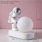Kosmische Entdeckerlampe
