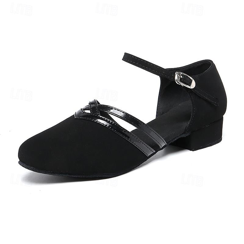 Frendorf | Damen-Tanzschuhe für modernen Tanz