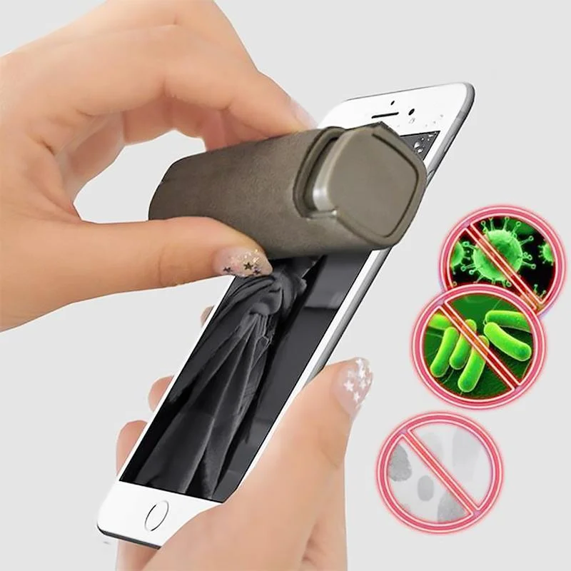 Frendorf | 3 In 1 Bildschirmreiniger Spray Touchscreen Nebelreiniger