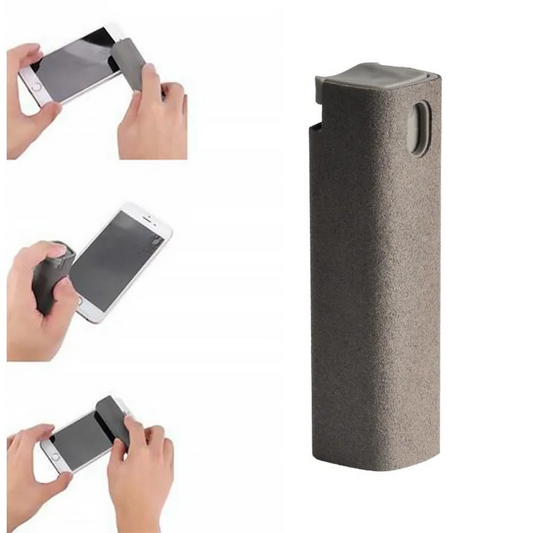 Frendorf | 3 In 1 Bildschirmreiniger Spray Touchscreen Nebelreiniger