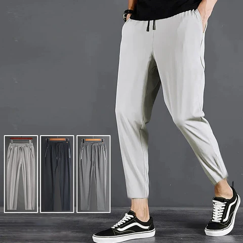Frendorf | Herren Stretch Schnell Trocken Wanderhose