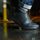 Frendorf | Ultra-durable Silicovers rutschfeste Schuhüberzüge: Halten Sie Ihre Schuhe sauber und trocken