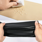 Frendorf | Selbstklebender Lederauffrischer Schnittbare Sofa Reparaturpatch (50x137cm)