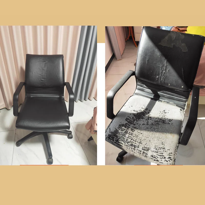 Frendorf | Selbstklebender Lederauffrischer Schnittbare Sofa Reparaturpatch (50x137cm)
