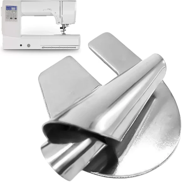 Frendorf | Nähen Rolled Hemmer Fuß