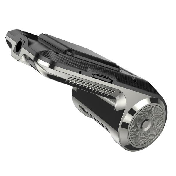 Frendorf | Auto Kamera Front- und Rückseite Duale Auto Dash Cam Überwachung |