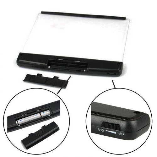 Frendorf | Bright Eyes Buch LED Licht