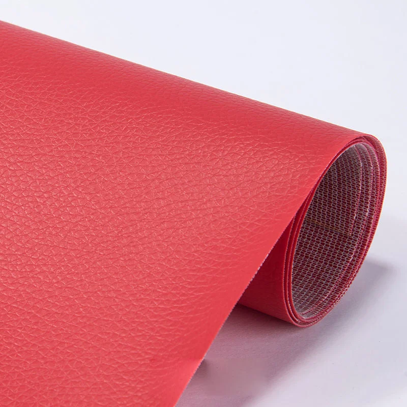 Frendorf | Selbstklebender Lederauffrischer Schnittbare Sofa Reparaturpatch (50x137cm)