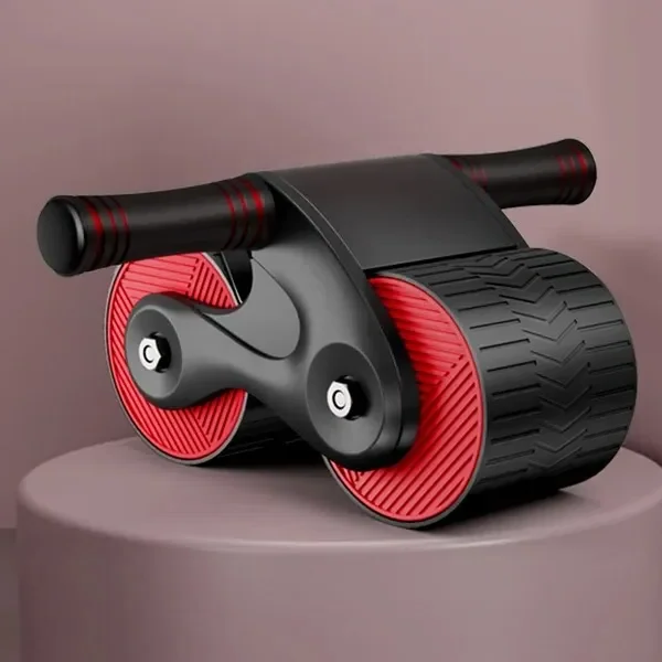 Frendorf | Automatisches Rückstoß-Bauchrad