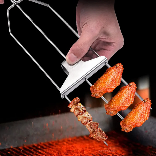 Frendorf | 3-Way Grill Skewers