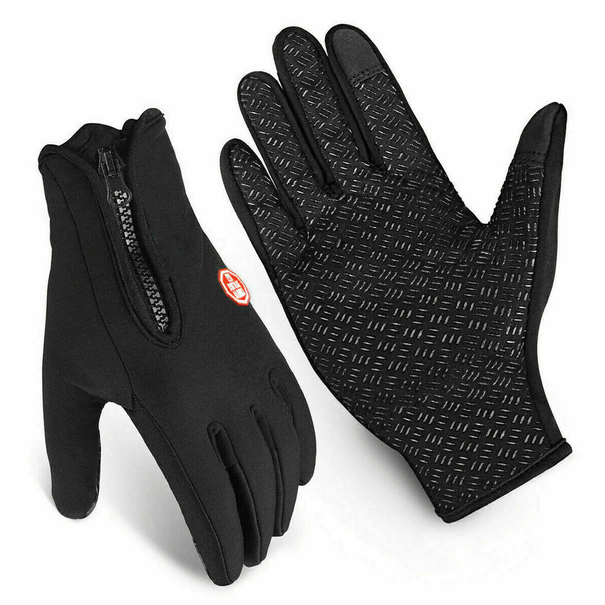 Frendorf | Thermohandschuhe Wärmende Radfahrhandschuhe Ski-Handschuhe für Männer und Frauen