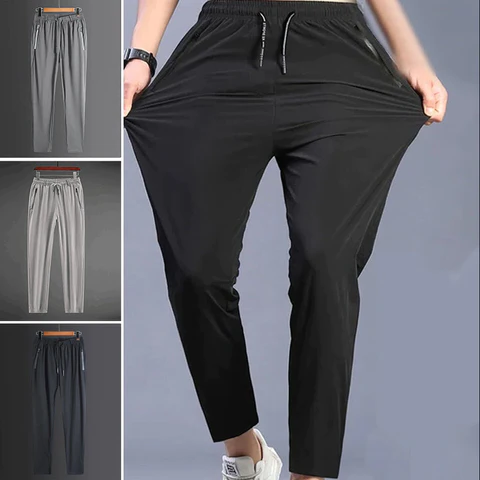Frendorf | Herren Stretch Schnell Trocken Wanderhose