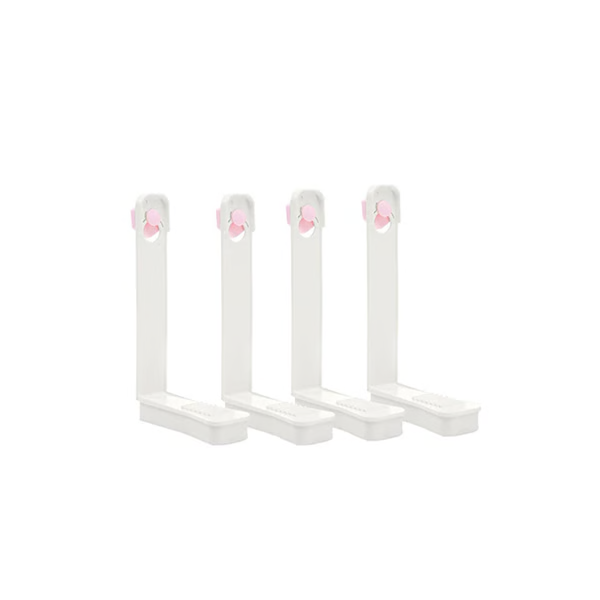 Frendorf | Bettlakenhalter Clip Set