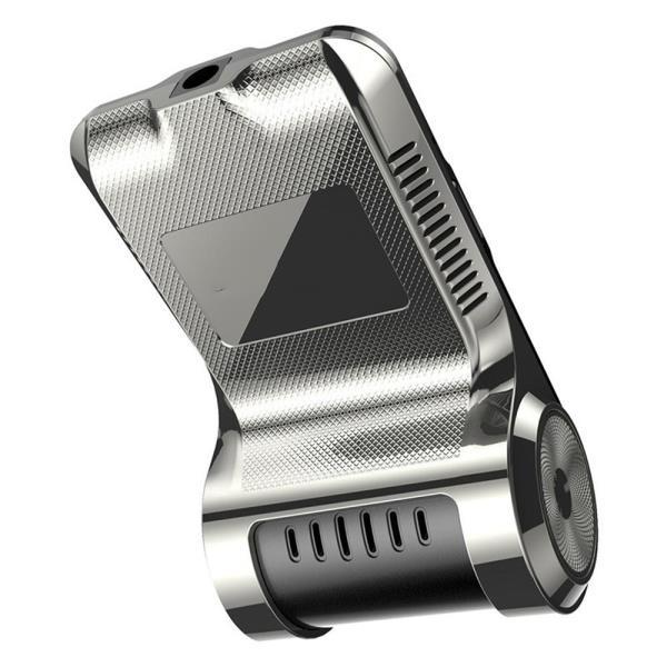 Frendorf | Auto Kamera Front- und Rückseite Duale Auto Dash Cam Überwachung |