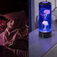 Frendorf | Qualle LED Lampe & Aquarium