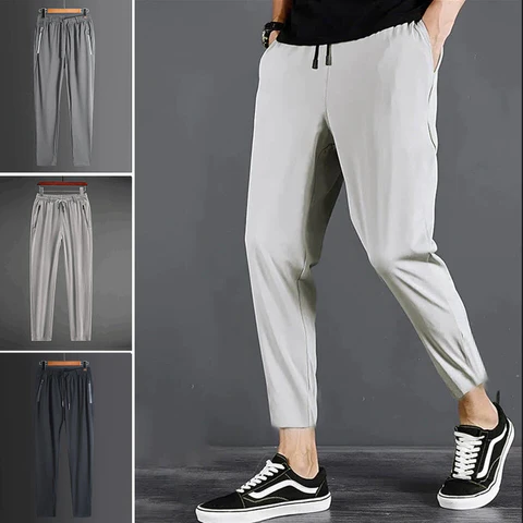 Frendorf | Herren Stretch Schnell Trocken Wanderhose
