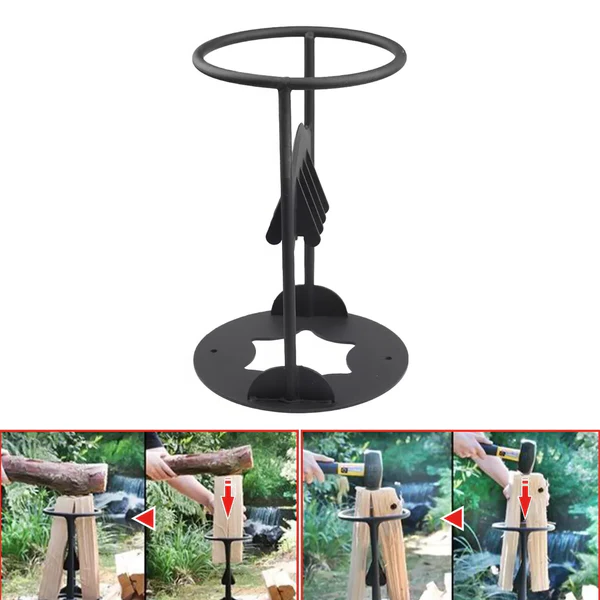 Frendorf | Kindling Cracker Holzspalter