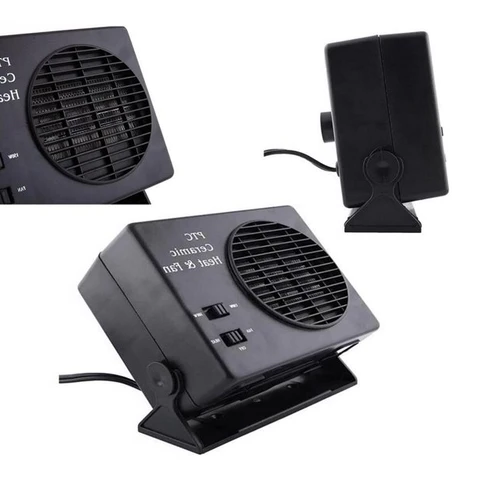 Frendorf | Autoheizung 150W 300W 12V Keramik Auto Ventilatorheizung