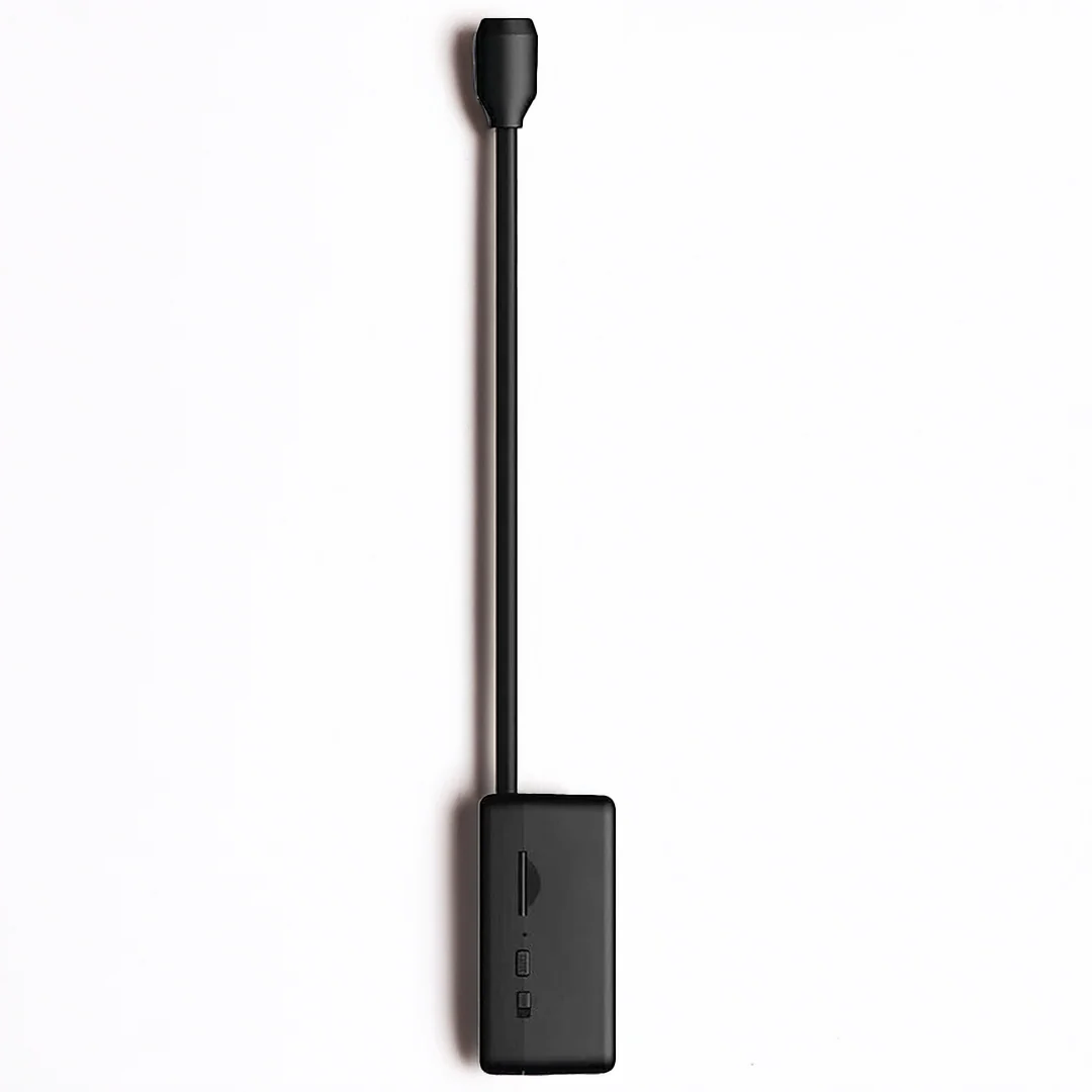 Frendorf | 360° kabellose Mini-Kamera