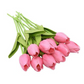 Frendorf | 10x Künstliche Tulpen Blumen