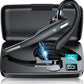 Frendorf | Trucker Dual Mic Drahtloses Bluetooth 5.1 Noise Cancelling Headset/Ohrenhörer