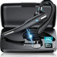 Frendorf | Trucker Dual Mic Drahtloses Bluetooth 5.1 Noise Cancelling Headset/Ohrenhörer