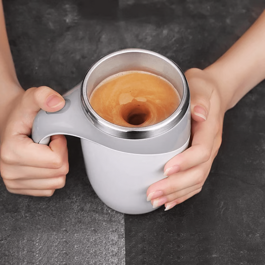 Frendorf | Automatische Selbstrührende Magnetische Kaffeetasse