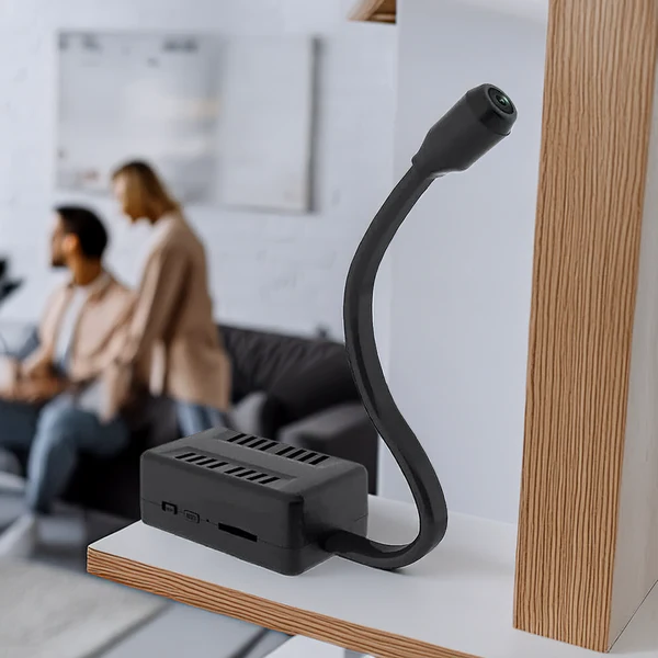 Frendorf | 360° kabellose Mini-Kamera