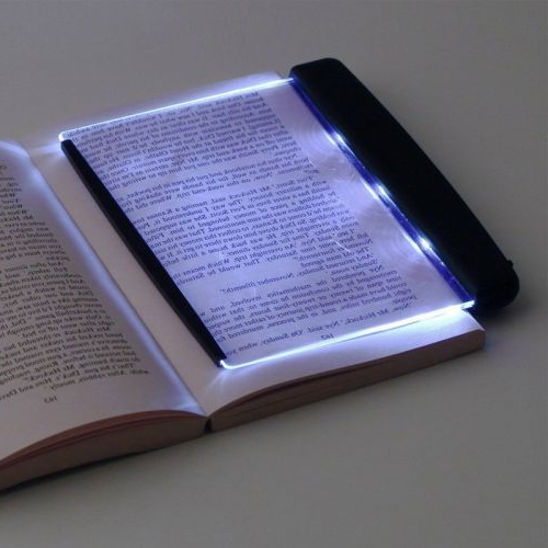 Frendorf | Bright Eyes Buch LED Licht