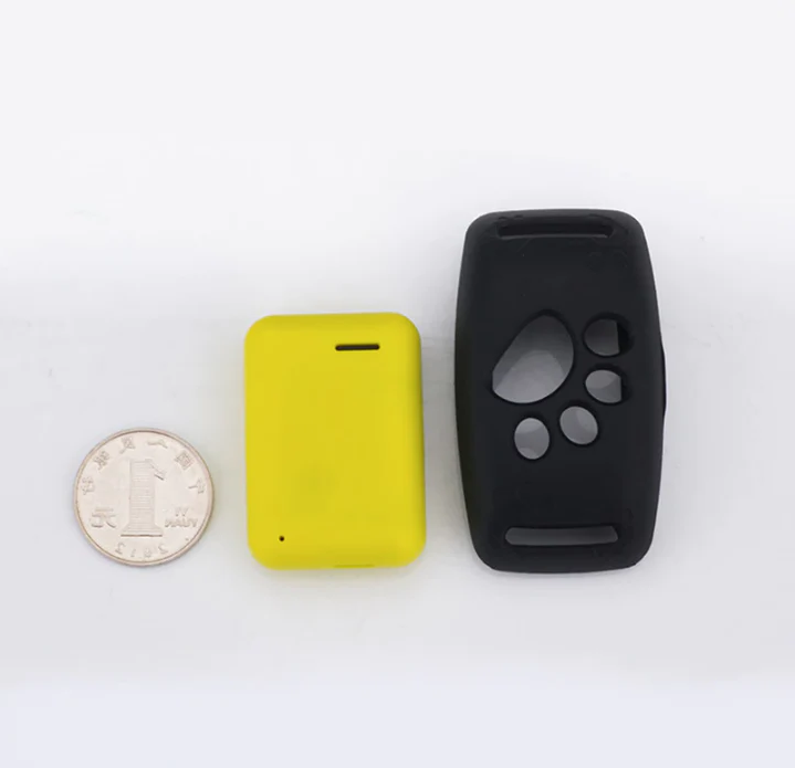 Frendorf | Smart GPS Katzenhalsband mit Echtzeit-Tracking